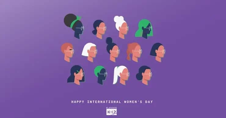 2022 International Women's Day