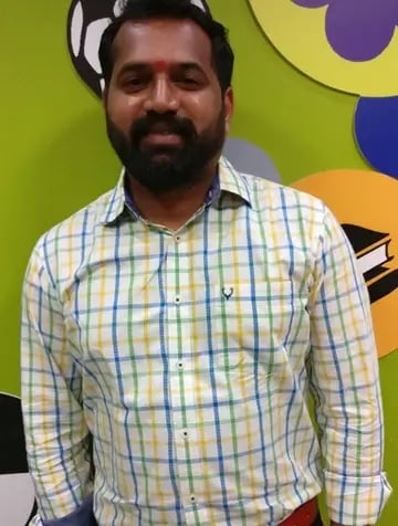 Avinash Kajare