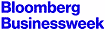 Bloomberg Logo
