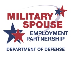 Military Spouse