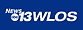 Wlos News 13 Logo Vector