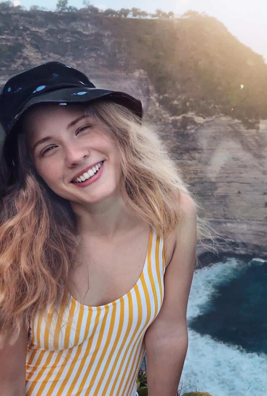 Daria Mamont