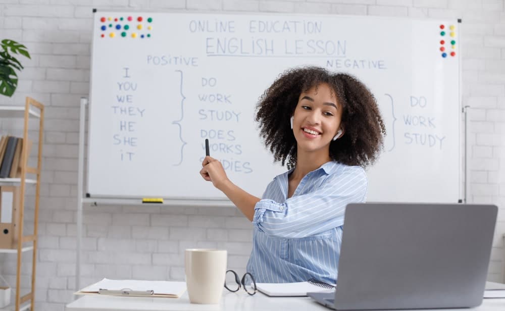 Online Teaching Jobs