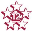 Adams 12