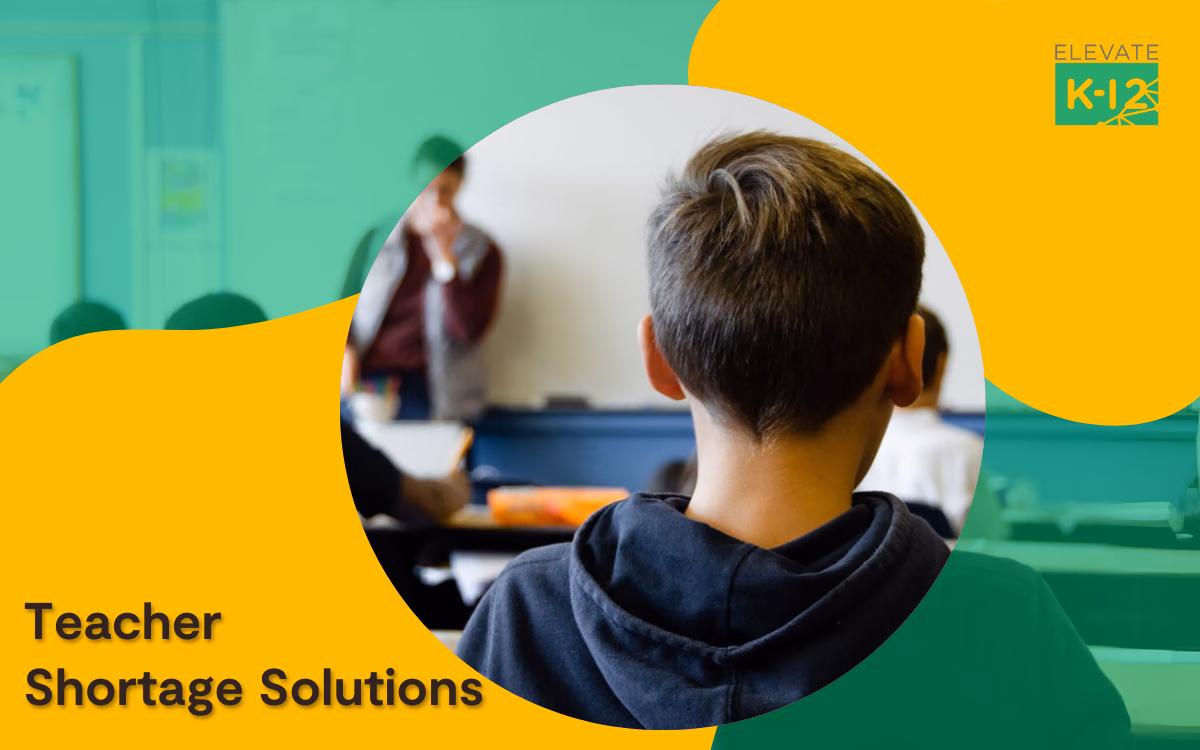 Teacher Shortage Solutions