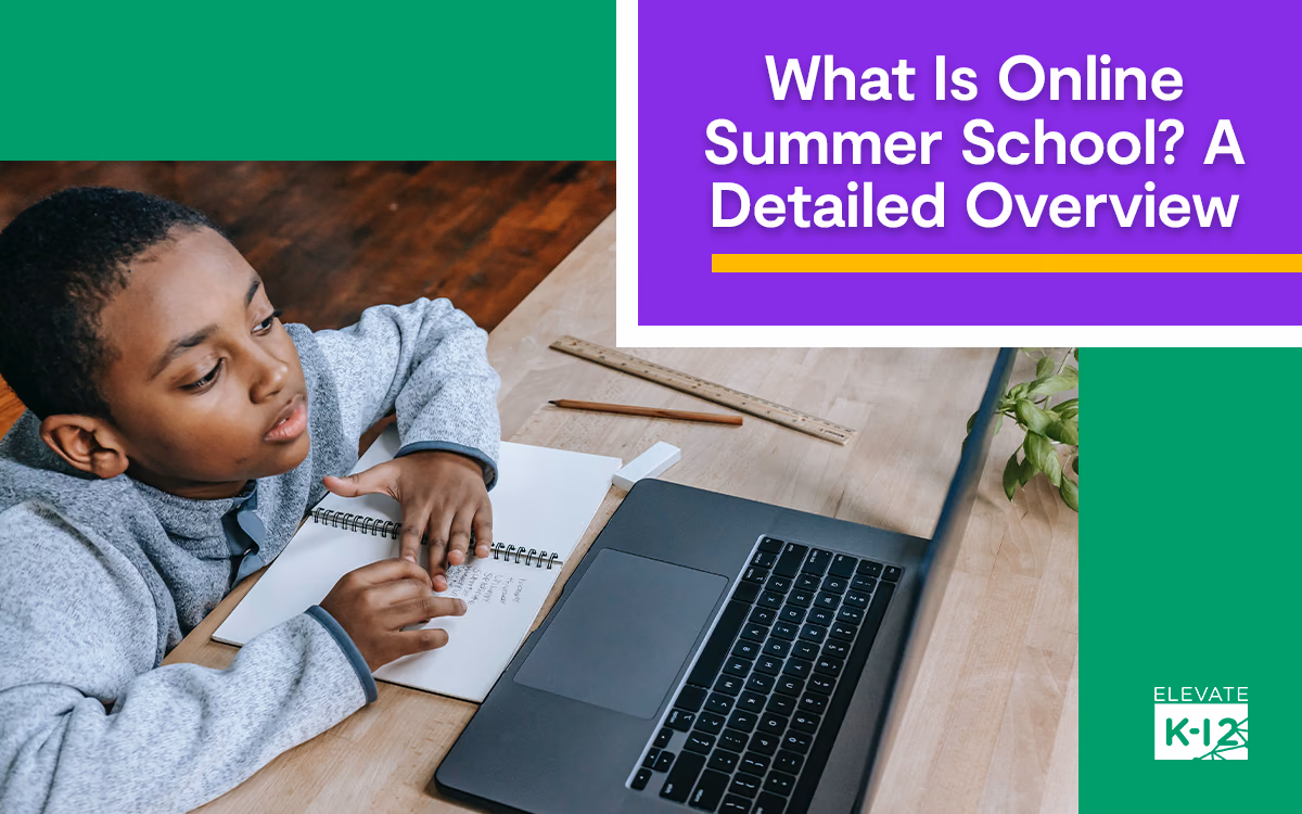 Online Summer School
