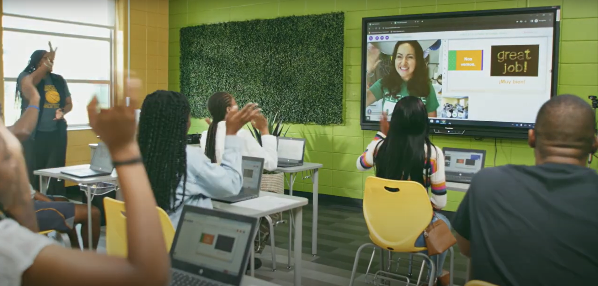 Our Remarkable Teaching Elevate K12