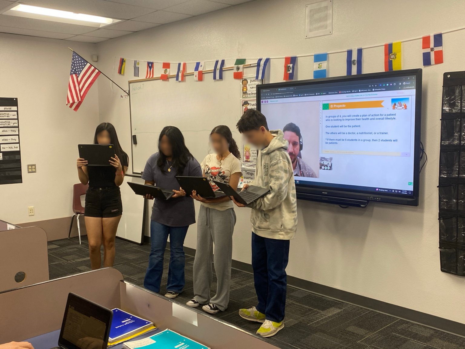 Our Remarkable Teaching Elevate K12