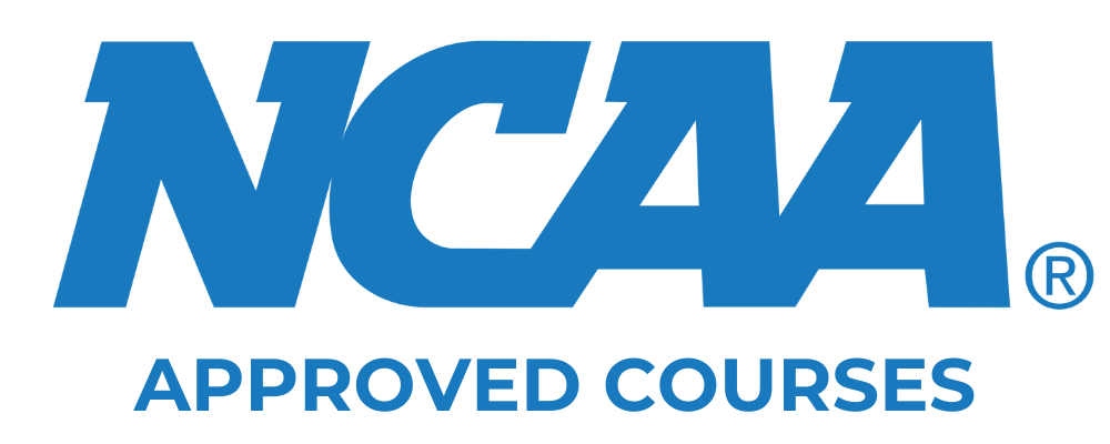 Ncaa Approved Courses 1