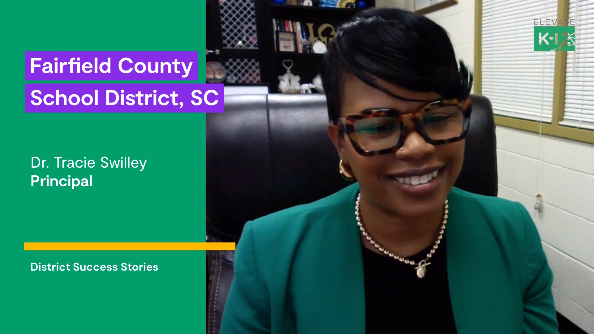Fairfield County Sc Video Thumbnail 1920x1080