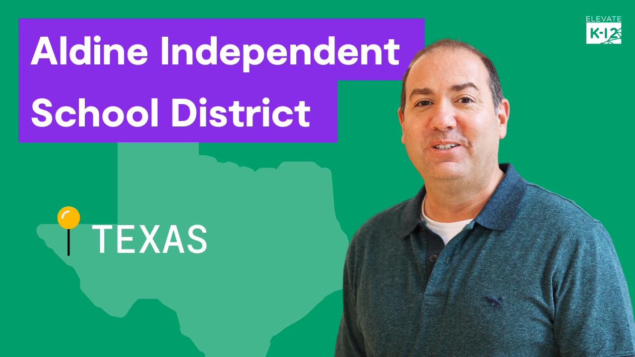 Aldine ISD