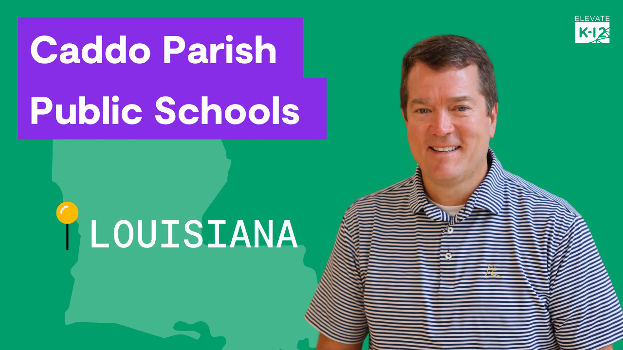 Caddo Parish Thumbnail Dss