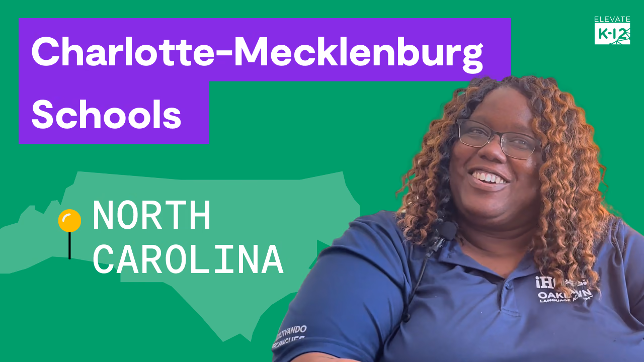 Charlotte-Mecklenburg