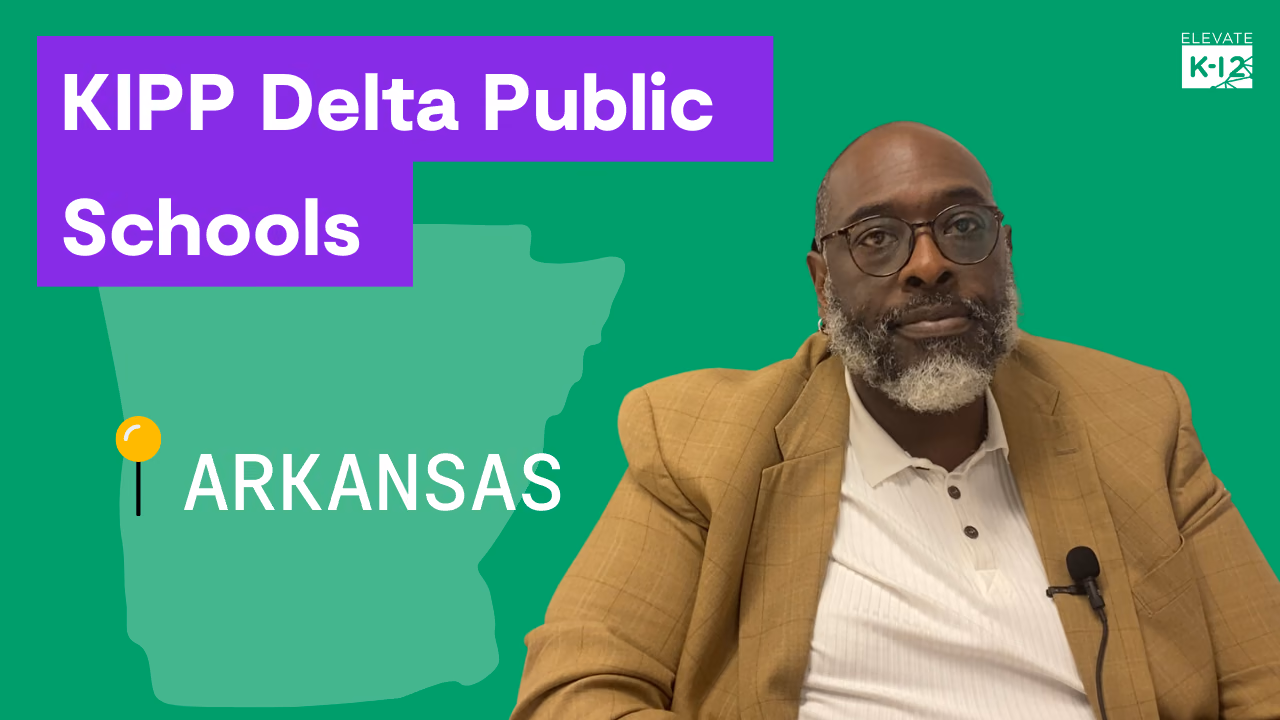 Kipp Delta Thumbnail Dss