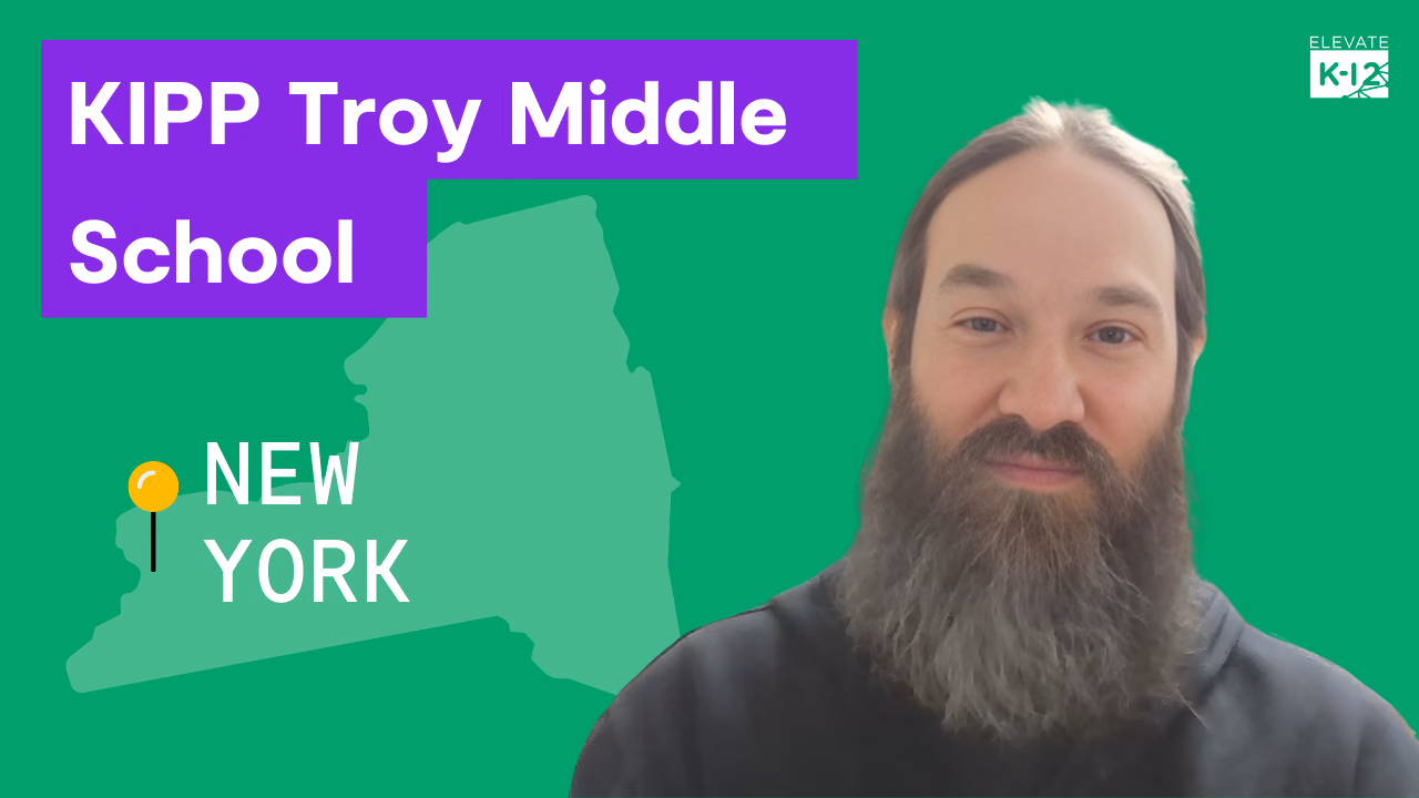 Kipp Troy Thumbnail Dss
