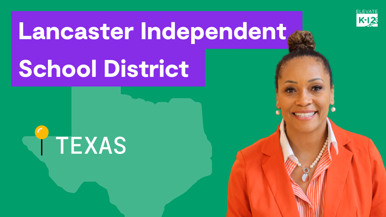Lancaster Isd Thumbnail Dss