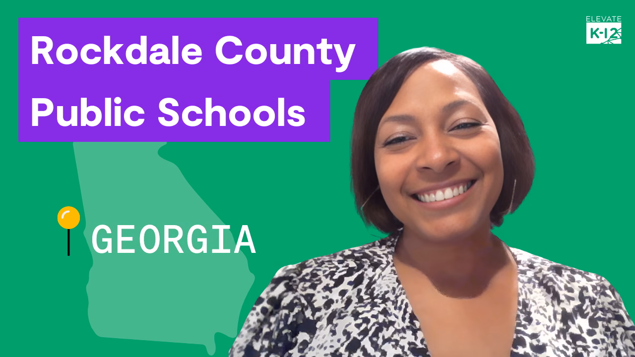 Rockdale County
