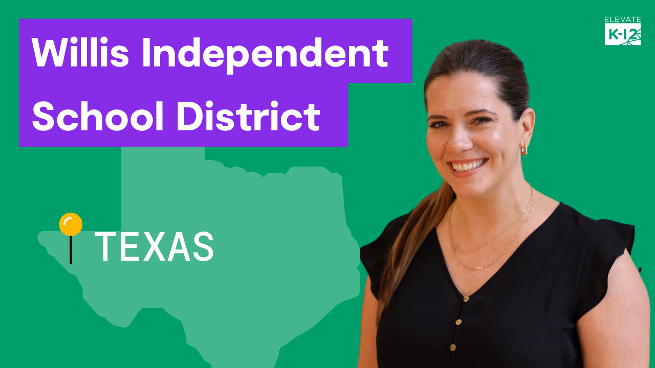 Willis Isd Thumbnail Dss