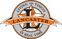 Lancaster Isd Tx Logo