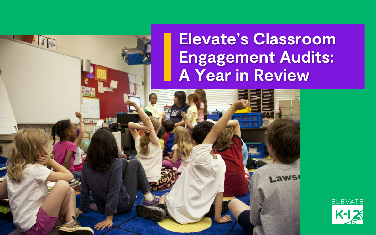Engagement Blog Header