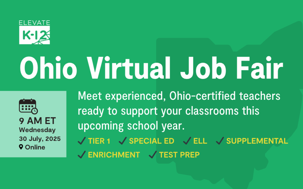 Ohio Job Fair Meta Header