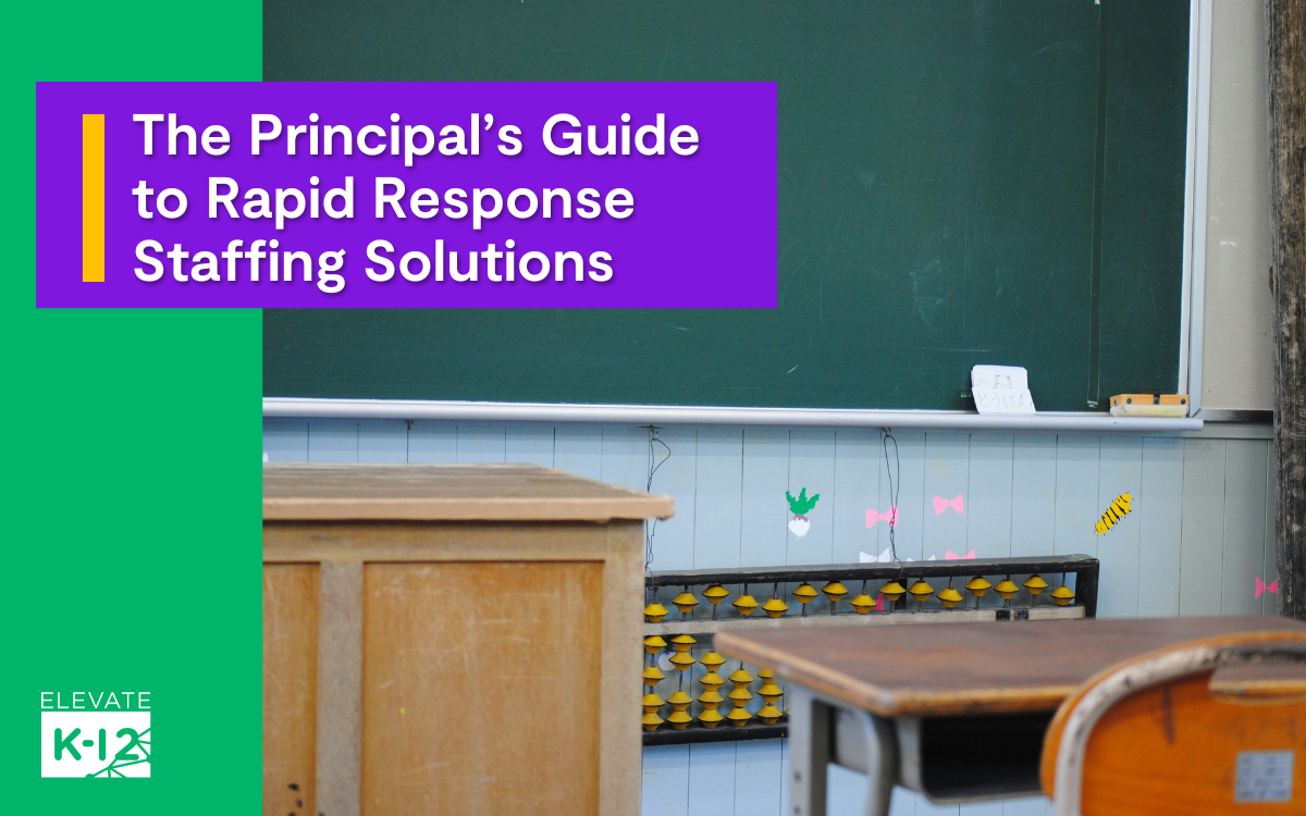 Rapid Response Staffing Solutions