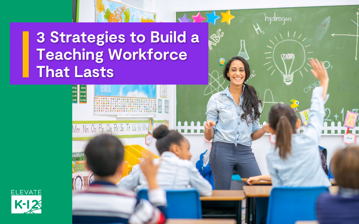 Blog Header Rethinking Teacher Retention