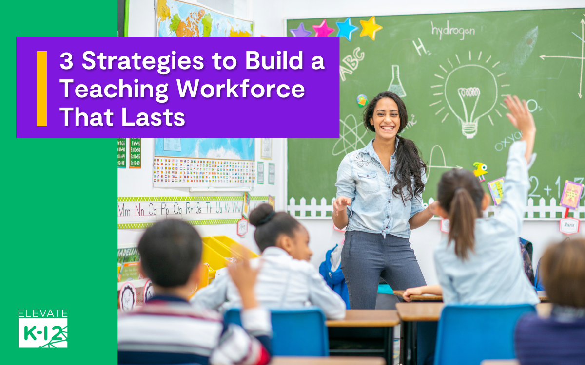 Blog Header Rethinking Teacher Retention